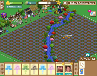 Illustration for article titled FarmVille How To: The Tips and Tricks of The Farming Masters